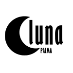 logotipo del club luna