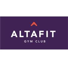 Logo ALTAFIT