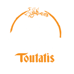 Logo Toutatis