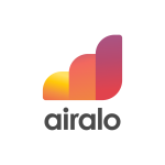 Logo airalo