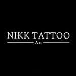 Logo Nikktattoo
