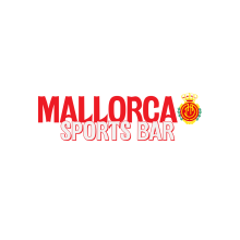 Logo Mallorca Sports Bar