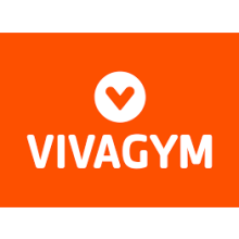 Logo VivaGym