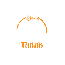 Logo Toutatis