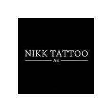 Logo Nikktattoo
